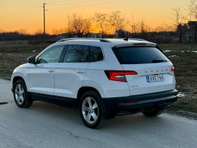 Skoda Karoq 2.0 TDI , снимка 4