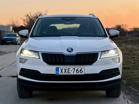 Skoda Karoq 2.0 TDI , снимка 6