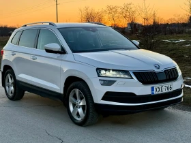 Skoda Karoq 2.0 TDI , снимка 7