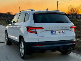 Skoda Karoq 2.0 TDI , снимка 8