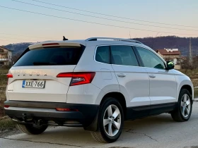 Skoda Karoq 2.0 TDI , снимка 2