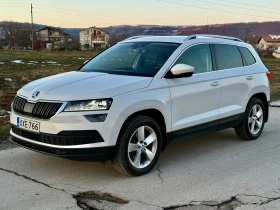 Skoda Karoq 2.0 TDI , снимка 5