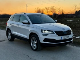 Skoda Karoq 2.0 TDI , снимка 1