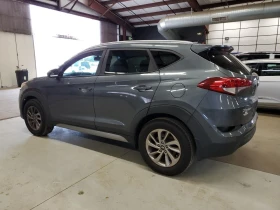 Hyundai Tucson, снимка 2