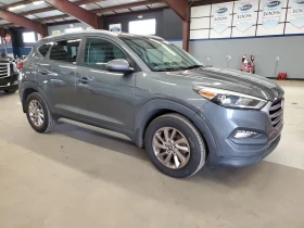 Hyundai Tucson - 17800 лв. - 50991207 | Car24.bg