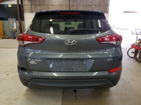 Hyundai Tucson, снимка 6