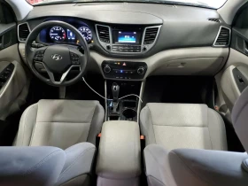 Hyundai Tucson - 17800 лв. - 50991207 | Car24.bg