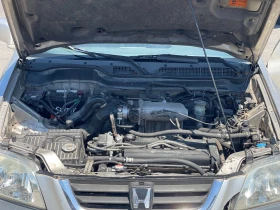 Honda Cr-v 2.0i 4x4 | Mobile.bg    10