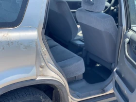 Honda Cr-v 2.0i 4x4 | Mobile.bg    6