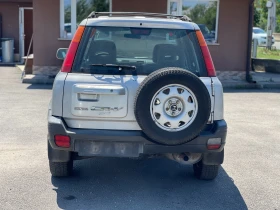 Honda Cr-v 2.0i 4x4 | Mobile.bg    3