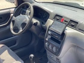 Honda Cr-v 2.0i 4x4 | Mobile.bg    8