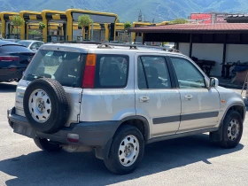 Honda Cr-v 2.0i 4x4 | Mobile.bg    4