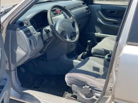 Honda Cr-v 2.0i 4x4 | Mobile.bg    9