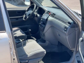 Honda Cr-v 2.0i 4x4 | Mobile.bg    7