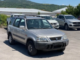 Honda Cr-v 2.0i 4x4 | Mobile.bg    5