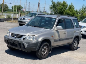 Honda Cr-v 2.0i 4x4 | Mobile.bg    2