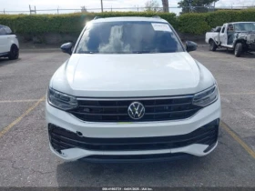 VW Tiguan 2.0T SE R-LINE BLACK CARFAX    | Mobile.bg    2