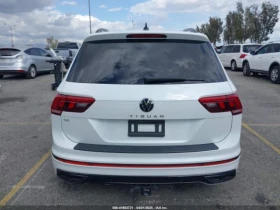 VW Tiguan 2.0T SE R-LINE BLACK CARFAX    | Mobile.bg    5