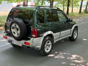     Suzuki Grand vitara 2.5 V6*  ,  