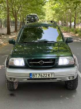     Suzuki Grand vitara 2.5 V6*  ,  