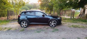 Mazda CX-3 2.0 skyactiv  | Mobile.bg    2