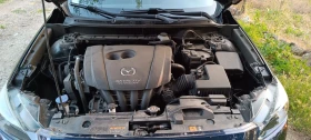 Mazda CX-3 2.0 skyactiv  | Mobile.bg    7