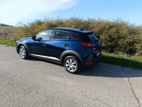 Mazda CX-3 2.0 skyactiv , снимка 9