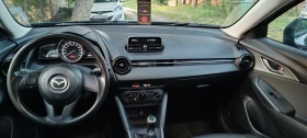 Mazda CX-3 2.0 skyactiv  | Mobile.bg    6