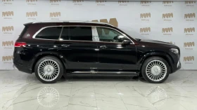 Обява за продажба на Mercedes-Benz GLS 600 Maybach* BiColor* E-ActiveBody* TV* Burmester4D ~ 143 998 EUR - изображение 2