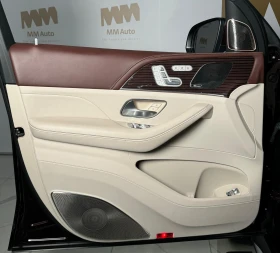 Обява за продажба на Mercedes-Benz GLS 600 Maybach* BiColor* E-ActiveBody* TV* Burmester4D ~ 143 998 EUR - изображение 6