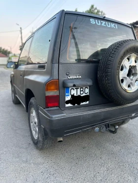 Suzuki Vitara 1, 6 8клапана - 5000 лв. - 98206698 6
