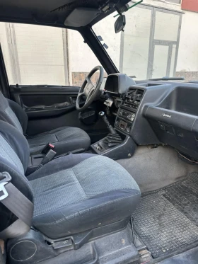 Suzuki Vitara 1, 6 8клапана - 5000 лв. - 98206698 12
