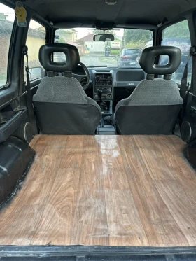 Suzuki Vitara 1, 6 8клапана - 5000 лв. - 98206698 10