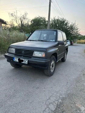Suzuki Vitara 1, 6 8клапана