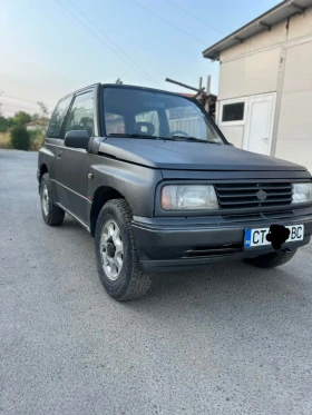 Suzuki Vitara 1, 6 8клапана - 5000 лв. - 98206698 2