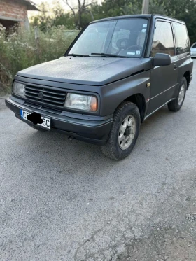 Suzuki Vitara 1, 6 8клапана - 5000 лв. - 98206698 3