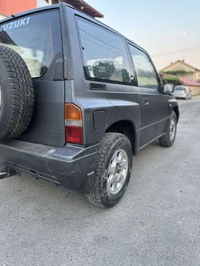 Suzuki Vitara 1, 6 8клапана - 5000 лв. - 98206698 5