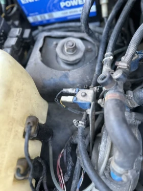 Suzuki Vitara 1, 6 8клапана - 5000 лв. - 98206698 14