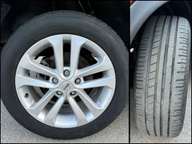 Nissan Juke 1.6i/117kc/Автоматик/Камера/Навигация - 13500 лв. - 50223572 17