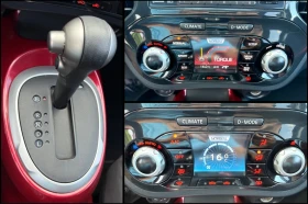 Nissan Juke 1.6i/117kc/Автоматик/Камера/Навигация - 13500 лв. - 50223572 12