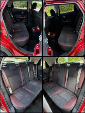 Nissan Juke 1.6i/117kc/Автоматик/Камера/Навигация - 13500 лв. - 50223572 15