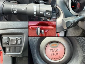 Nissan Juke 1.6i/117kc/Автоматик/Камера/Навигация - 13500 лв. - 50223572 14