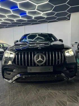 Обява за продажба на Mercedes-Benz GLE 63 S AMG ~ 190 000 лв. - изображение 1