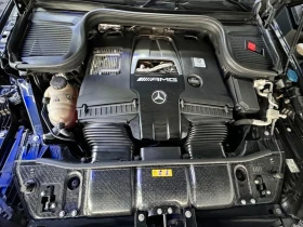 Обява за продажба на Mercedes-Benz GLE 63 S AMG ~ 190 000 лв. - изображение 10