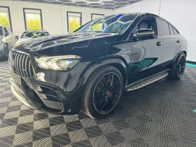 Обява за продажба на Mercedes-Benz GLE 63 S AMG ~ 190 000 лв. - изображение 2