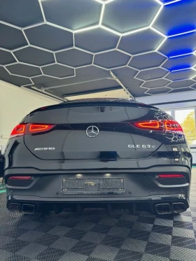 Обява за продажба на Mercedes-Benz GLE 63 S AMG ~ 190 000 лв. - изображение 4