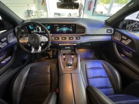 Обява за продажба на Mercedes-Benz GLE 63 S AMG ~ 190 000 лв. - изображение 7