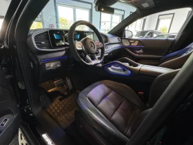 Обява за продажба на Mercedes-Benz GLE 63 S AMG ~ 190 000 лв. - изображение 8