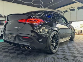 Обява за продажба на Mercedes-Benz GLE 63 S AMG ~ 190 000 лв. - изображение 3