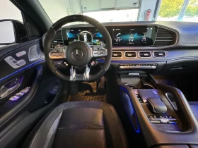 Обява за продажба на Mercedes-Benz GLE 63 S AMG ~ 190 000 лв. - изображение 9